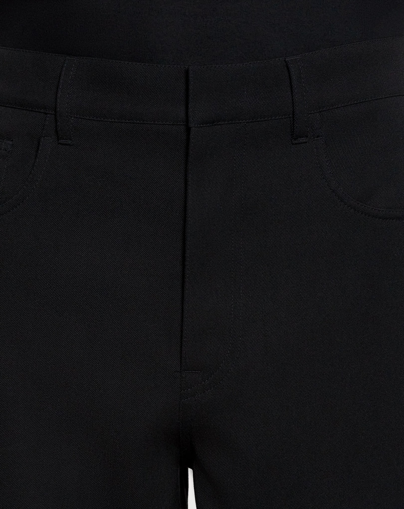 PANTALON BAGGY TWISTÉ