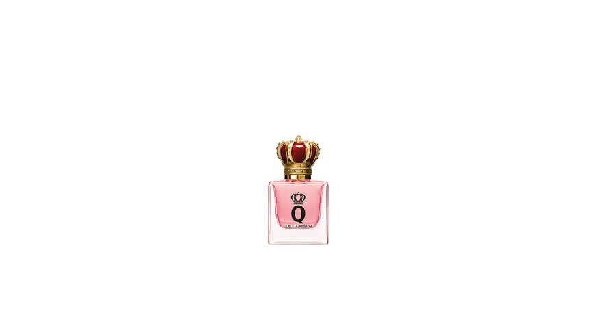 DOLCE&GABBANA Q by D&G Eau de Parfum