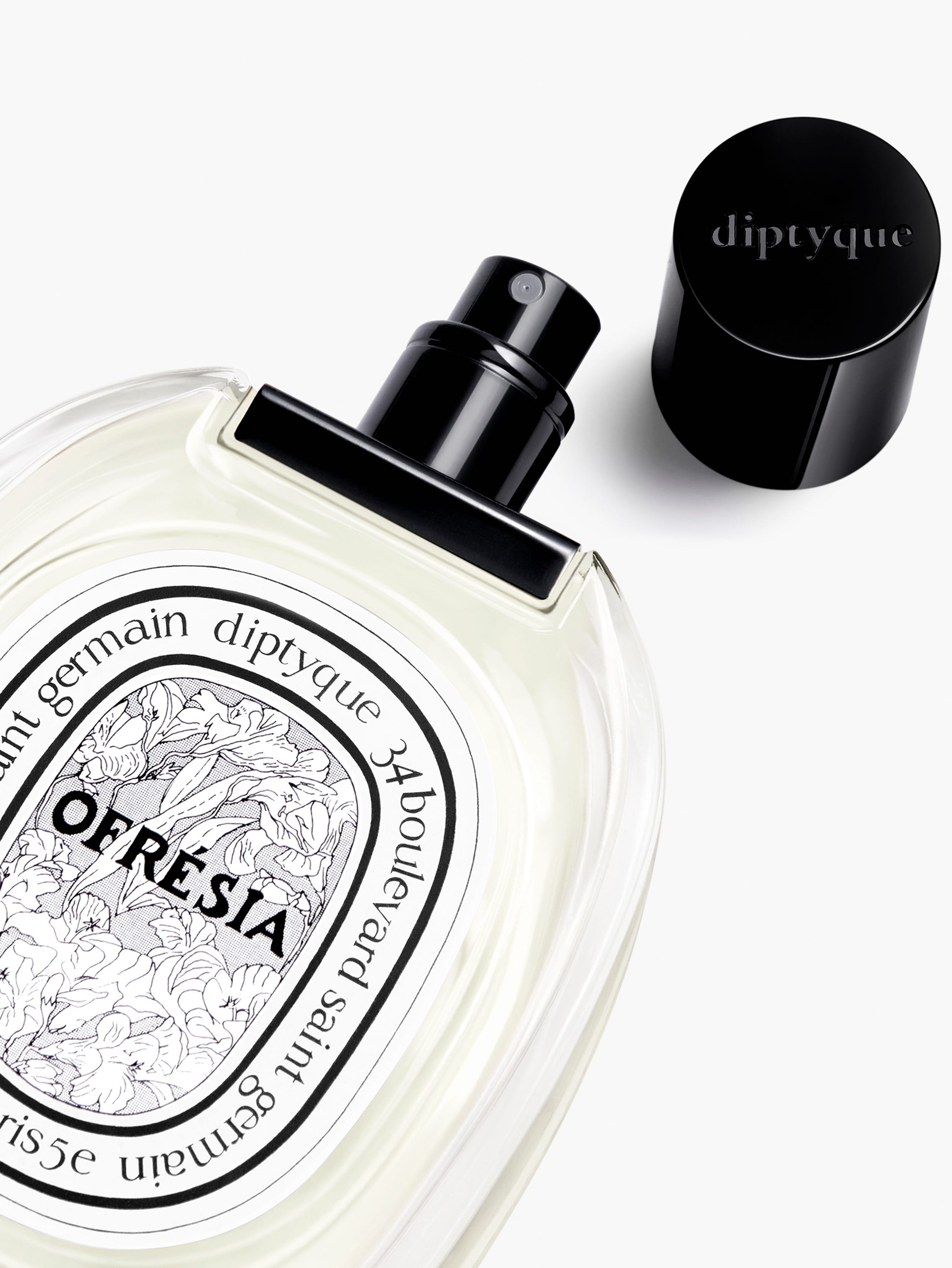 Ofrésia - Eau de Toilette