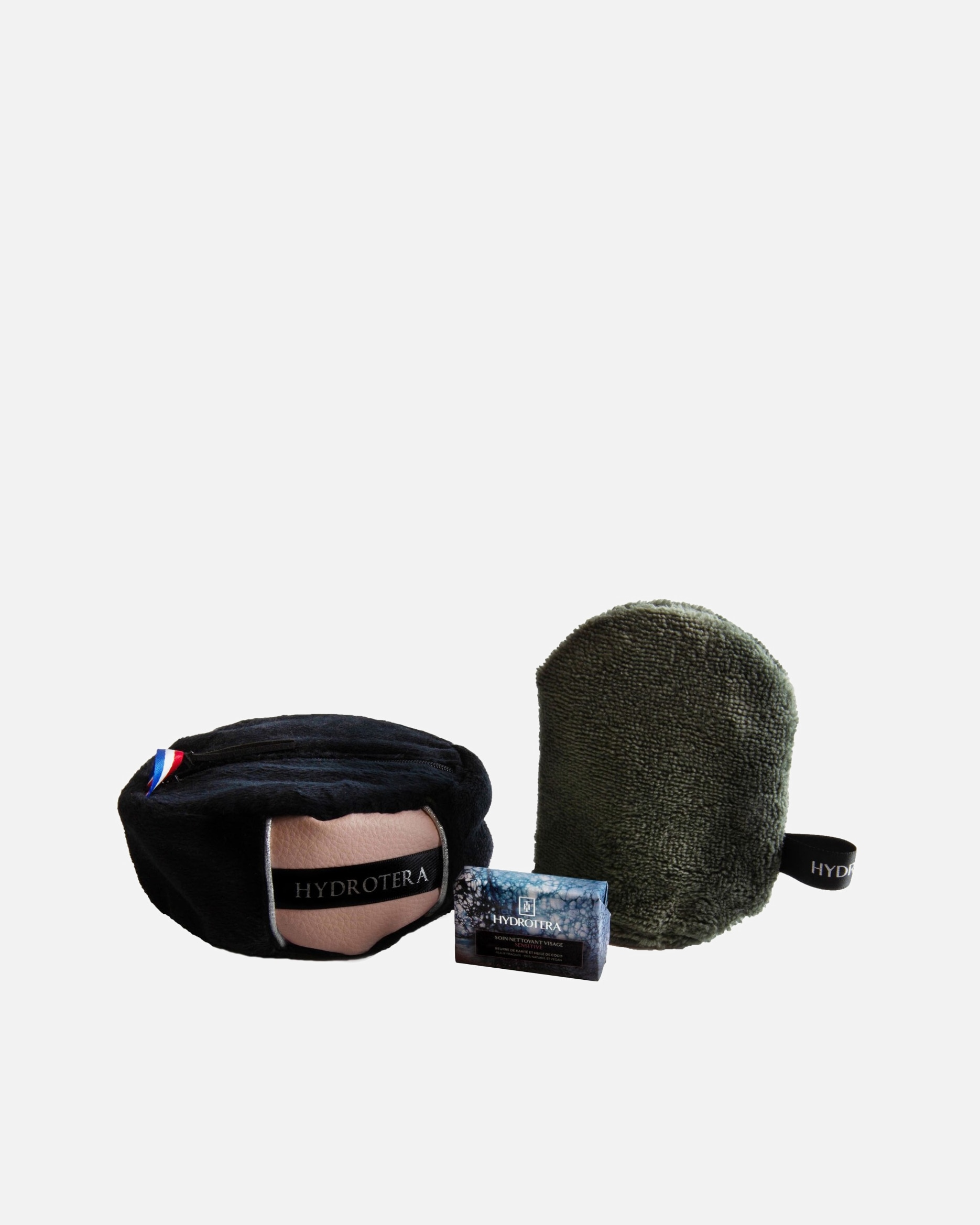 Hydrotera Sensitive Discovery Pack