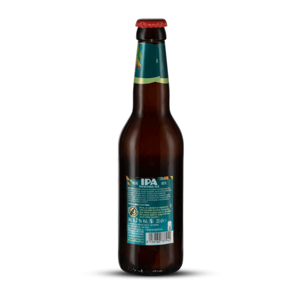 Meteor IPA 33cl