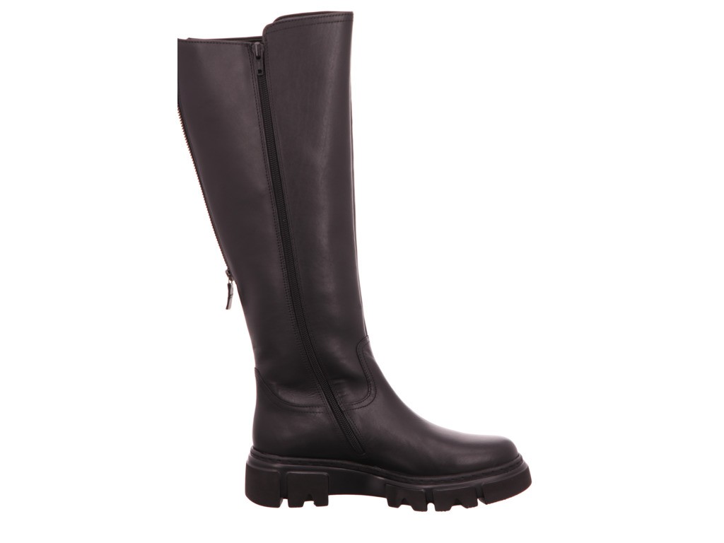 GABOR Stiefel schwarz