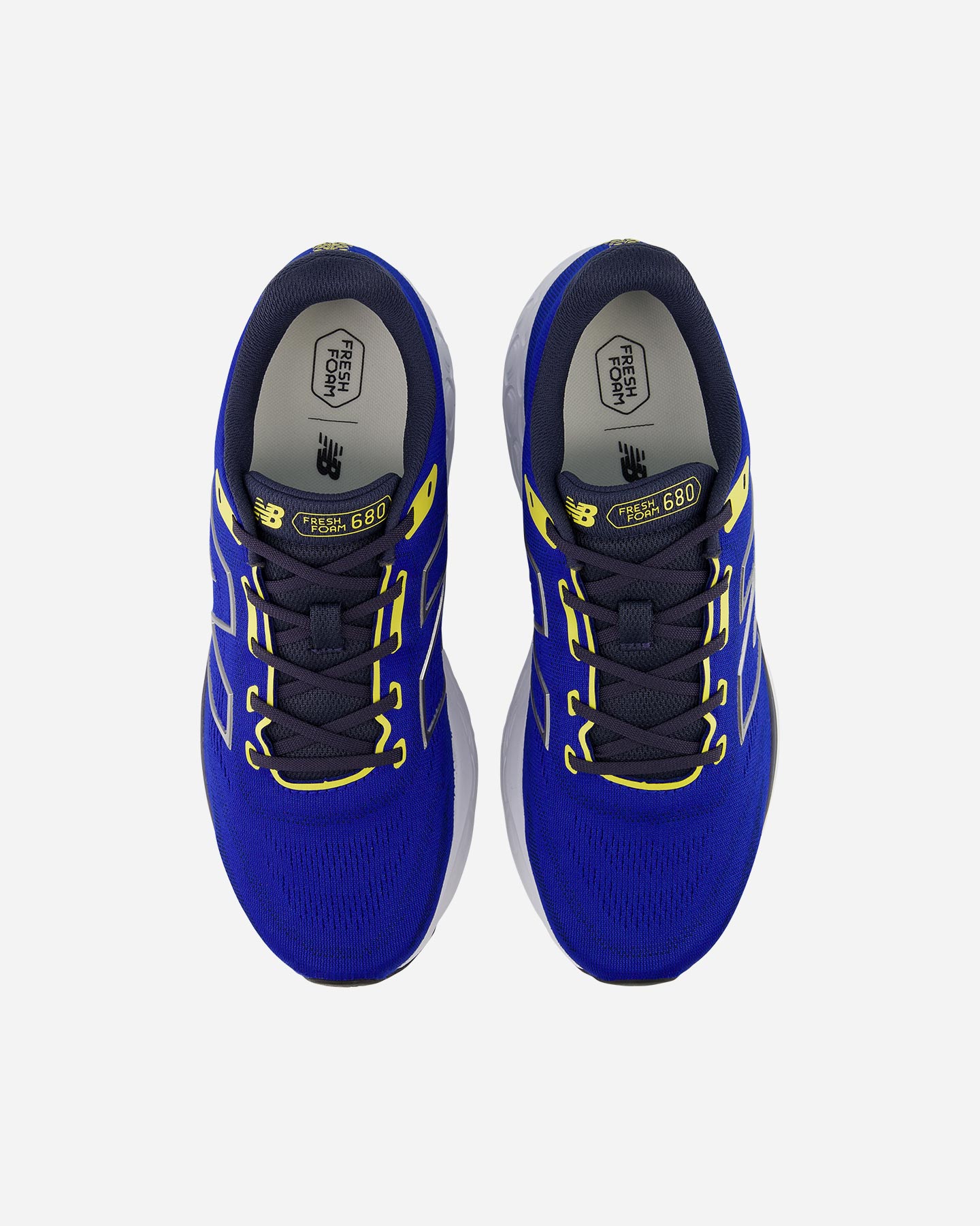 Scarpe Running New Balance Fresh Foam 680 V8 M M680RB8