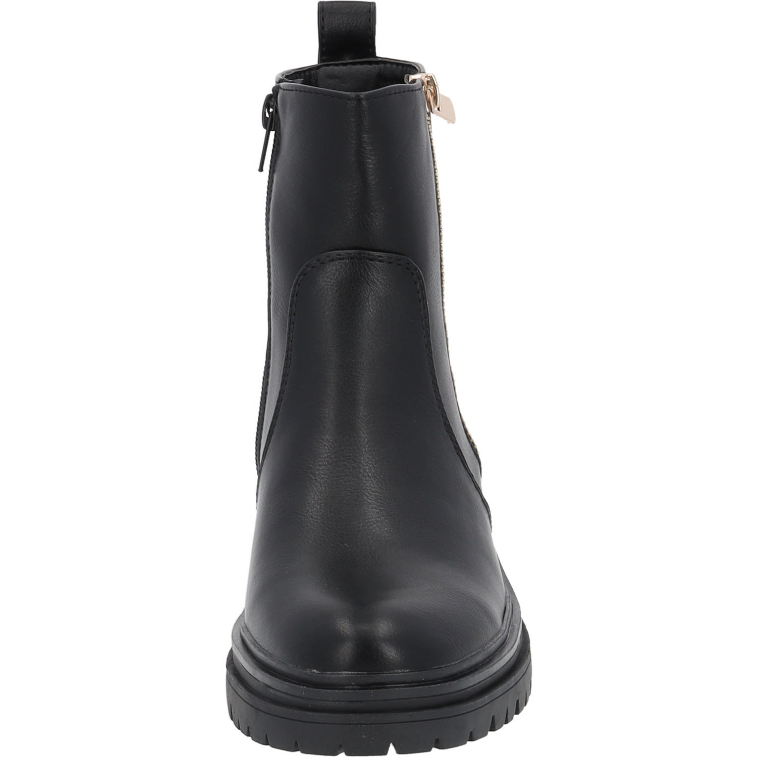 Palado Mochlos, Winterstiefel, Damen, Schwarz