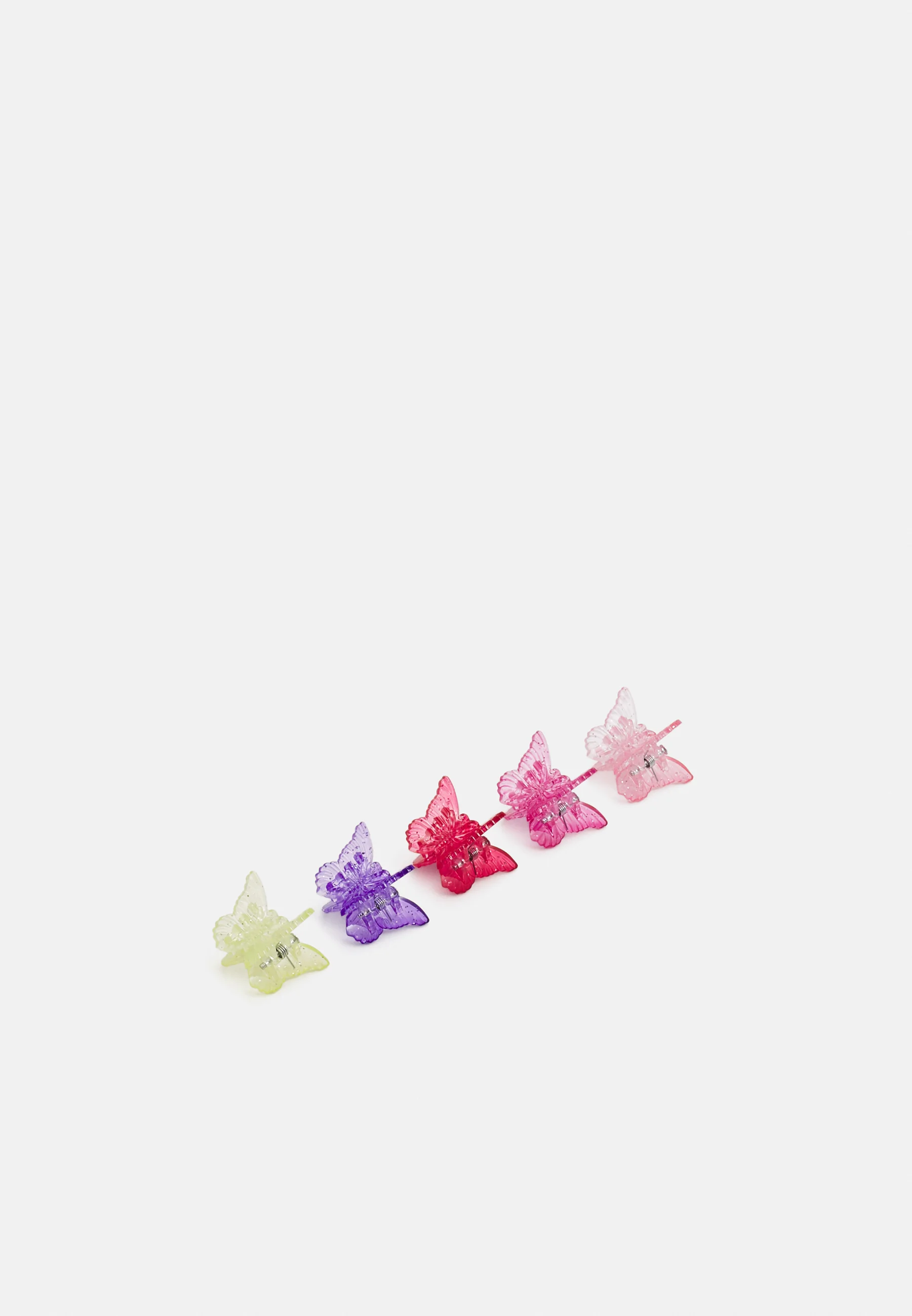 Piezas PCALOMA MINI HAIRSHARK PACK DE 25 - Accesorios para el cabello