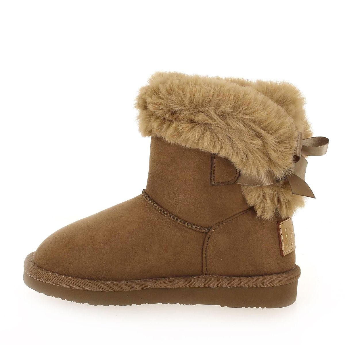 Conguitos  MIS - Taupe
