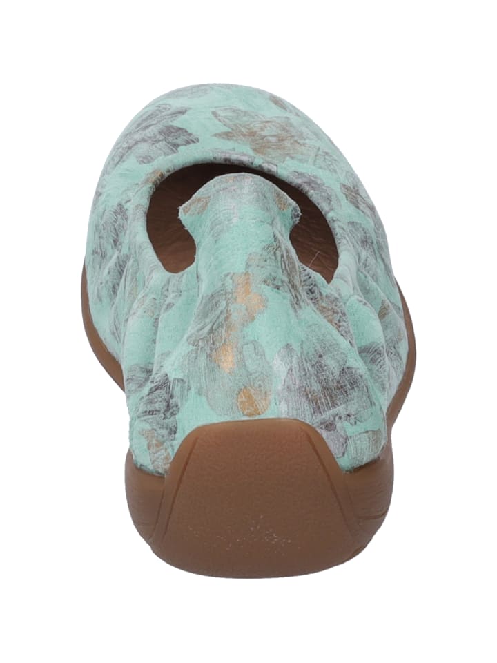 Josef Seibel Ballerina Fenja 01 in mint-multi günstig kaufen