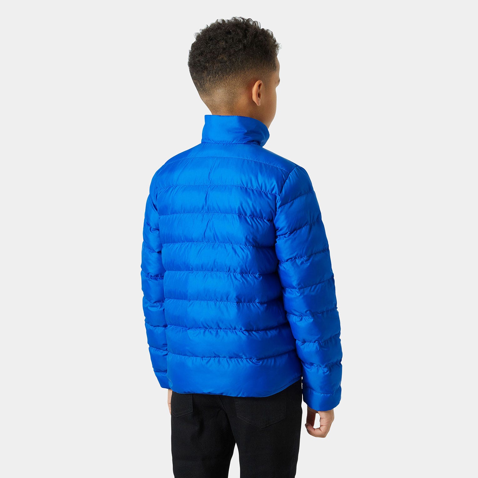 Juniors’ Marka Insulator Jacket
