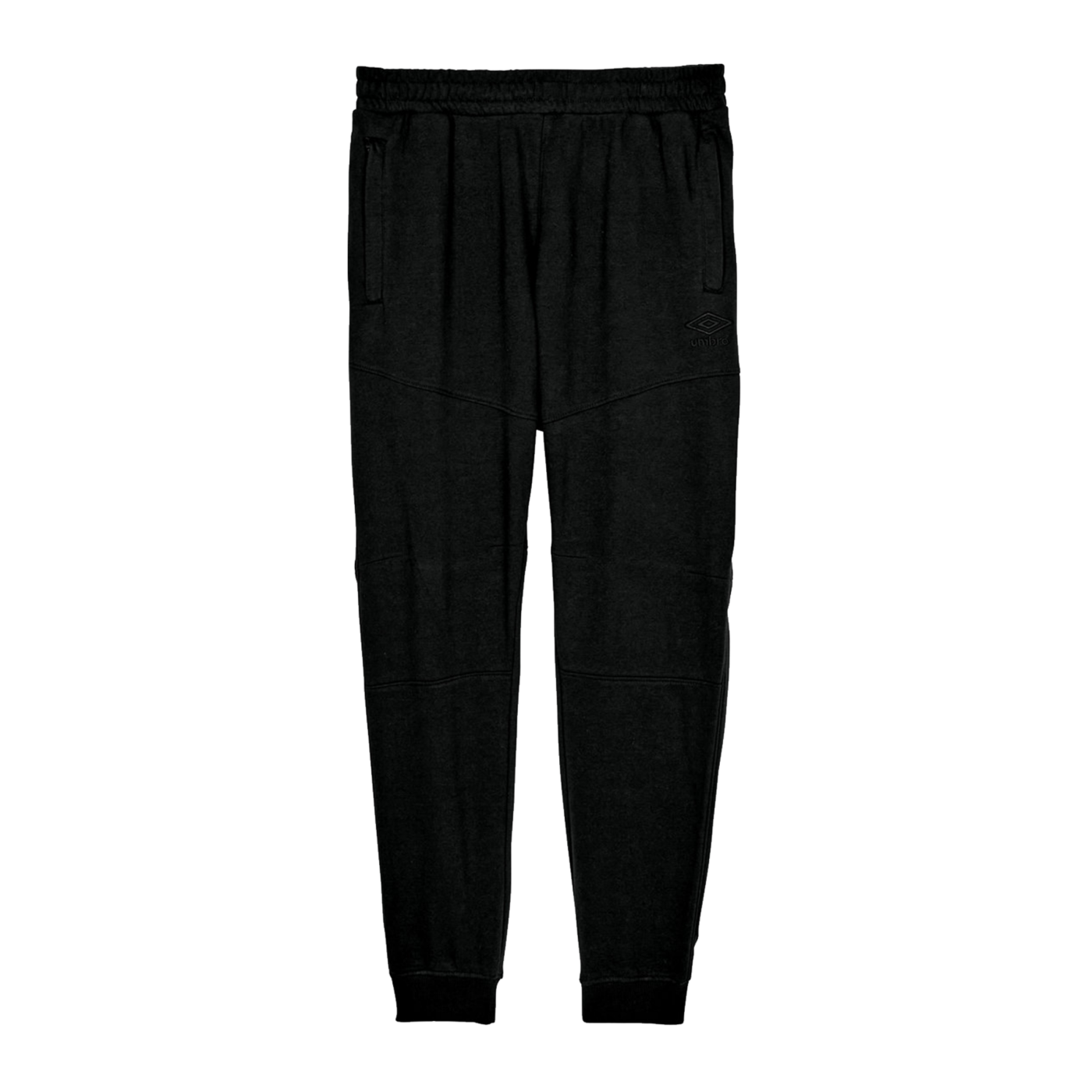 Umbro Sports Style Jogginghose Schwarz F060