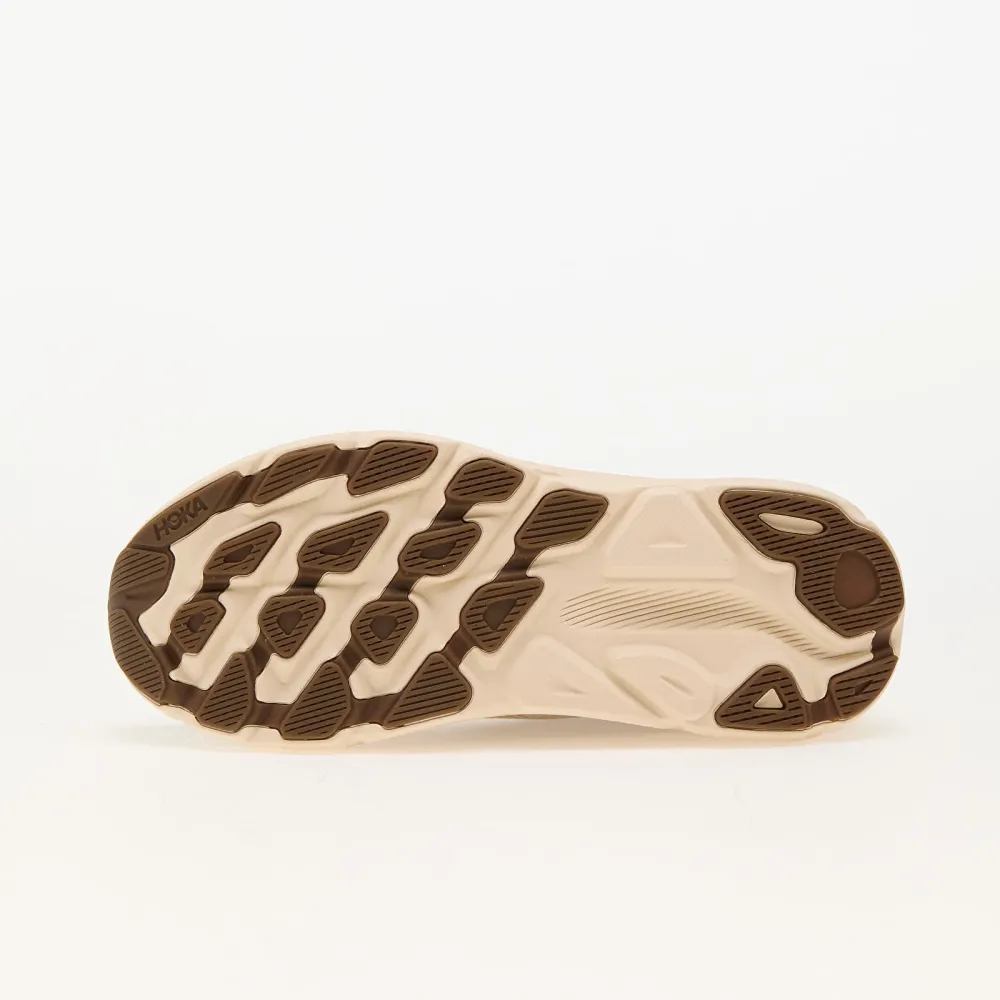 Hoka Clifton 9 1127895-WHF / braun