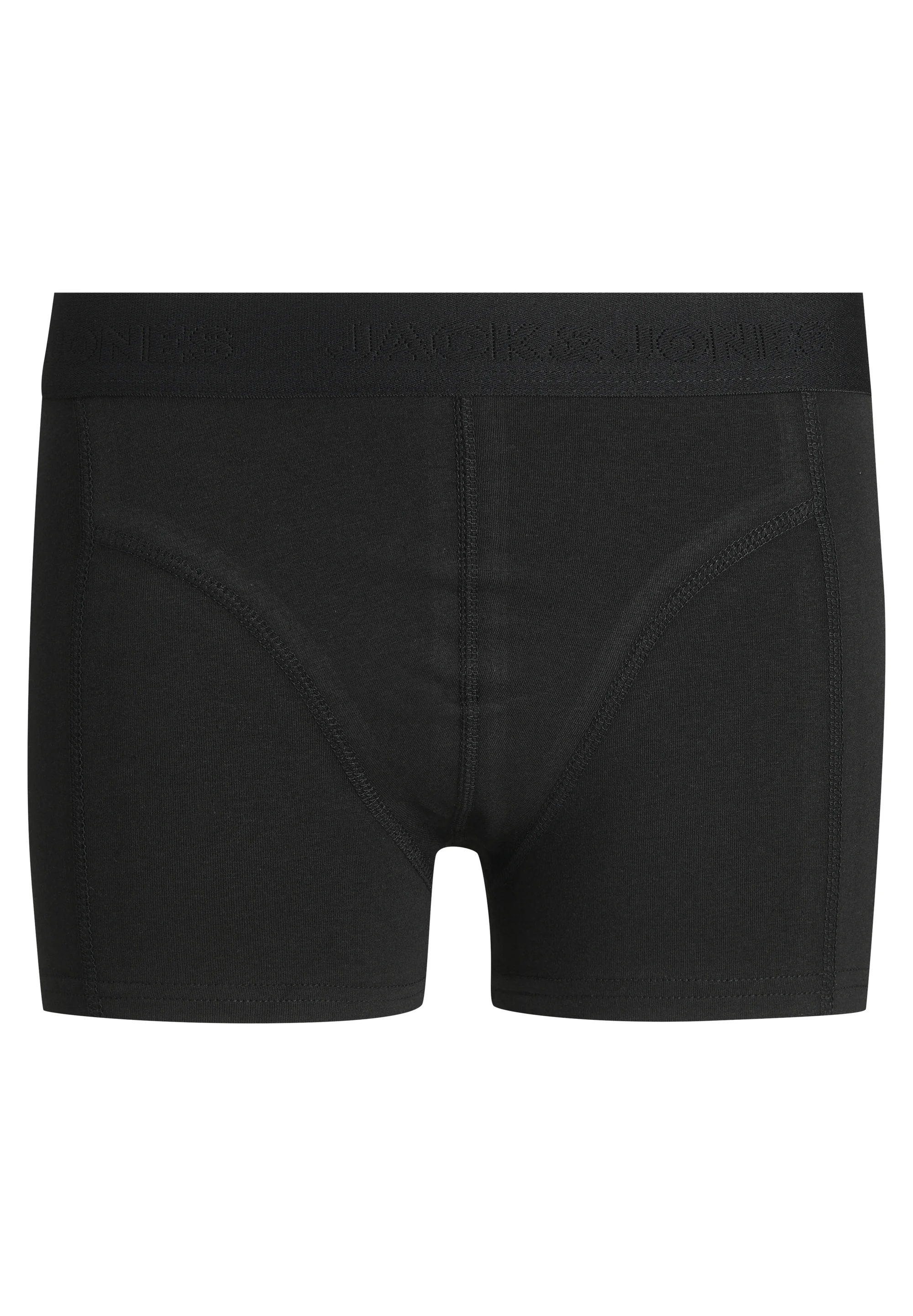 Jack & Jones Junior JACSIMPLE TRUNKS PACK DE 5 - Culottes
