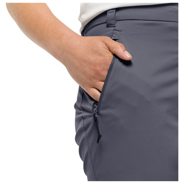 Jack Wolfskin - Women's Activate Light 3/4 Pants - Shorts