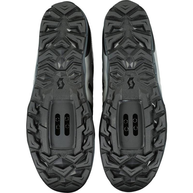 SCOTT Crus-r Boa Reflective Fahrradschuhe Damen