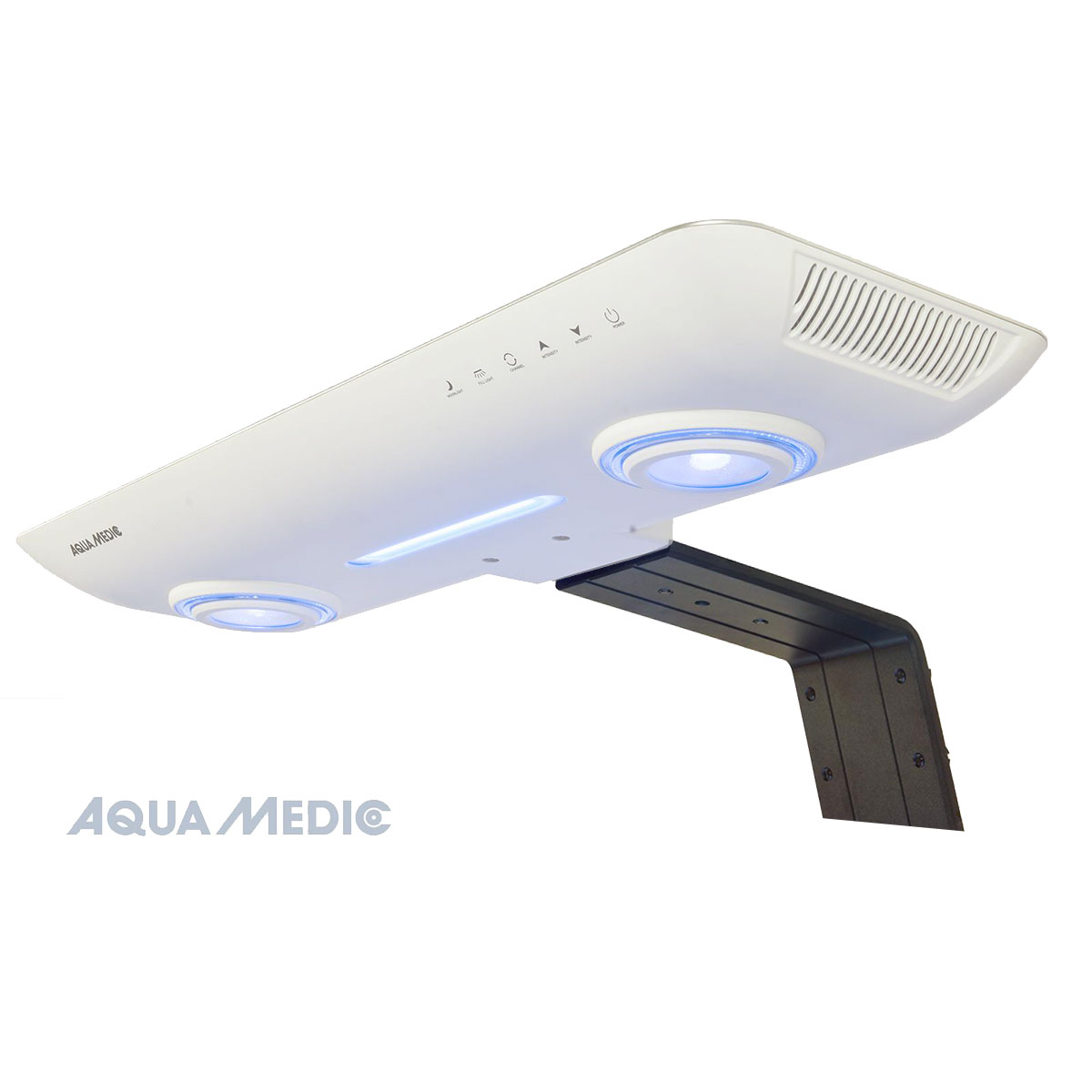 Aqua Medic angel LED holder schwarz günstig kaufen