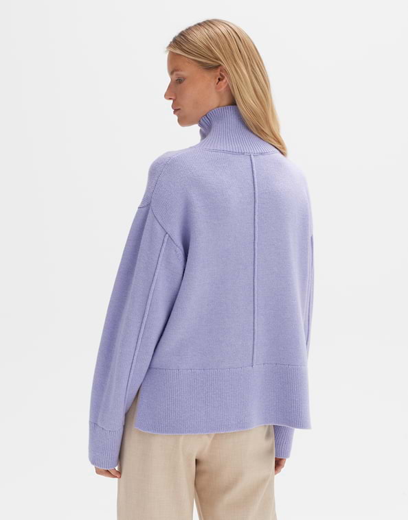 Strickpullover Pupali