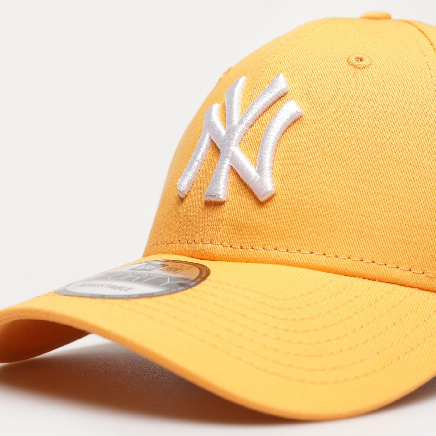 NEW ERA MÜTZE LE 940 NYY NEW YORK YANKEES Gelb