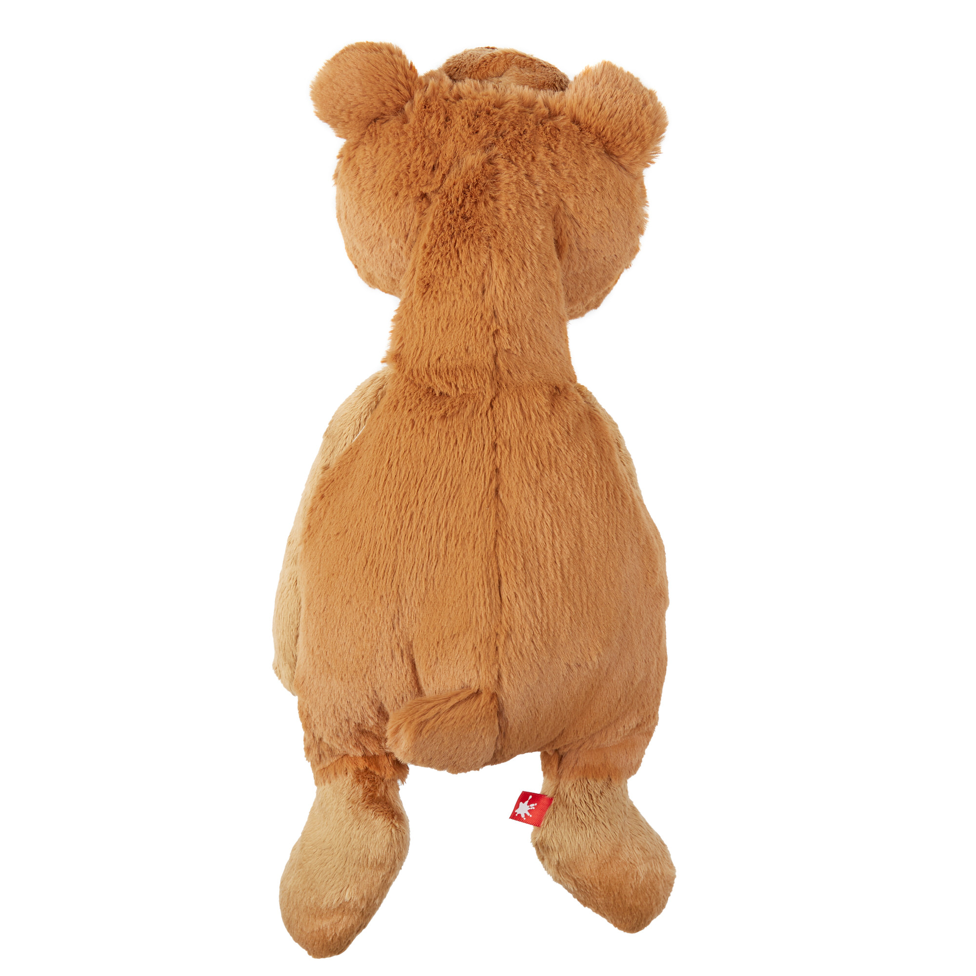 Sweety Kuscheltier Bär, Mimik-Tiere