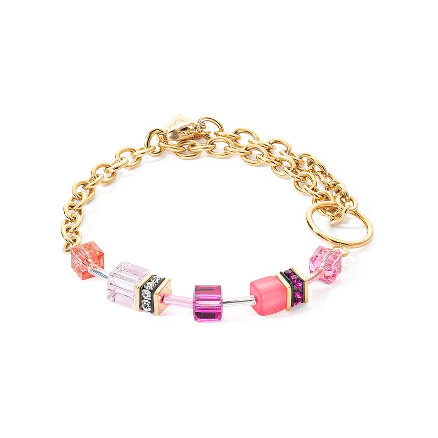 Coeur de Lion Armband