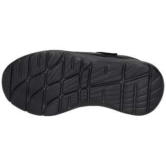 Okinawa Sneaker in schwarz