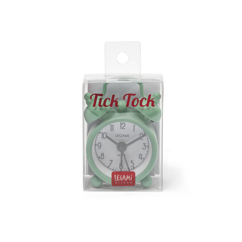 Budík - Mini Tik Tak