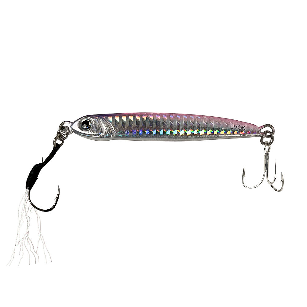 Evok Loki Metal Jig 85 Lure