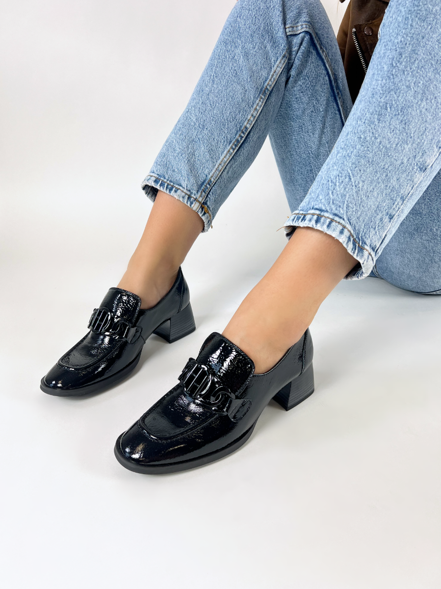 Hispanitas  HI232992 - Noir