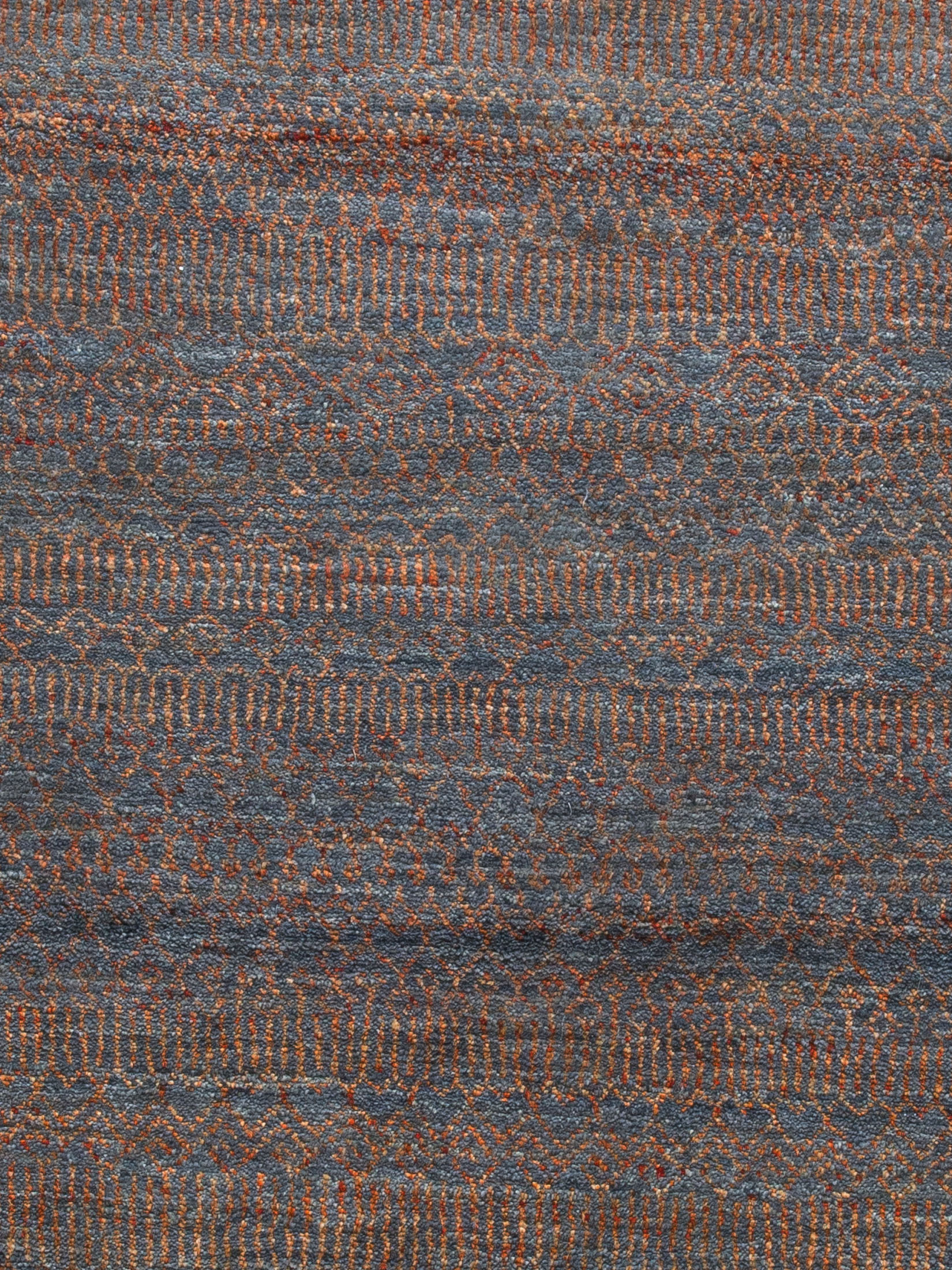 Contemporary Gabbeh ca. 199 x 311 cm, Unikat / Einzelstück