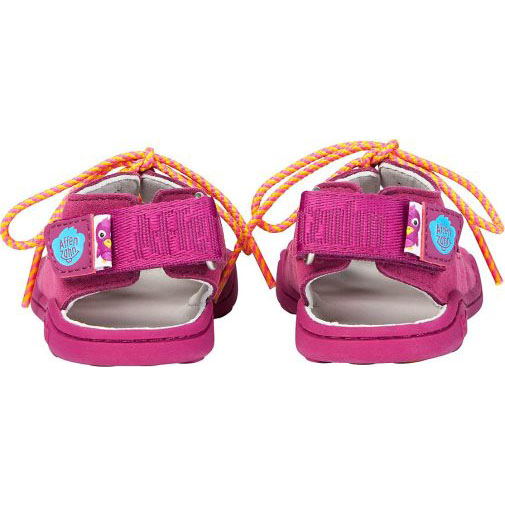 Affenzahn Sandalen VEGAN FREE VOGEL