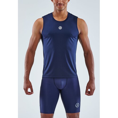 HERREN SHIRT SHIRT S3 TANK TOP