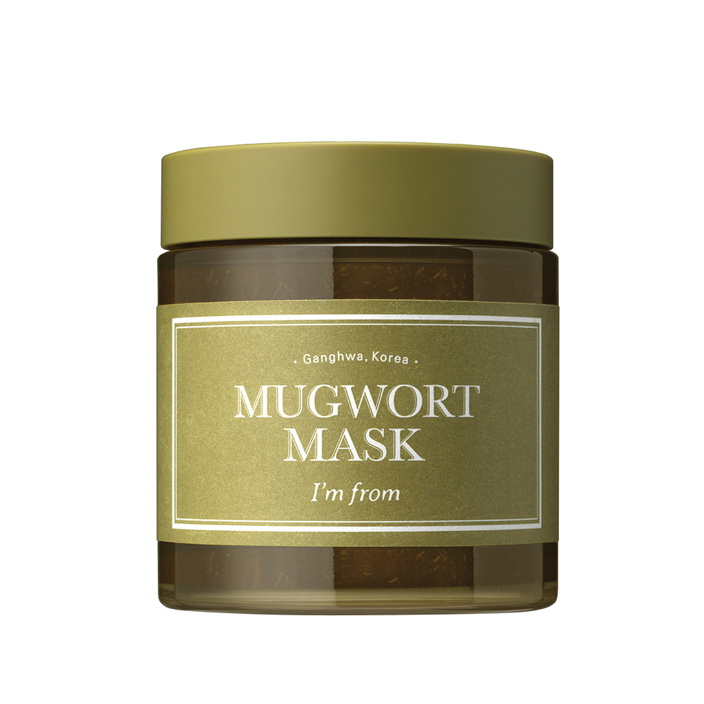 I’m From I'm from Mugwort Mask Masque