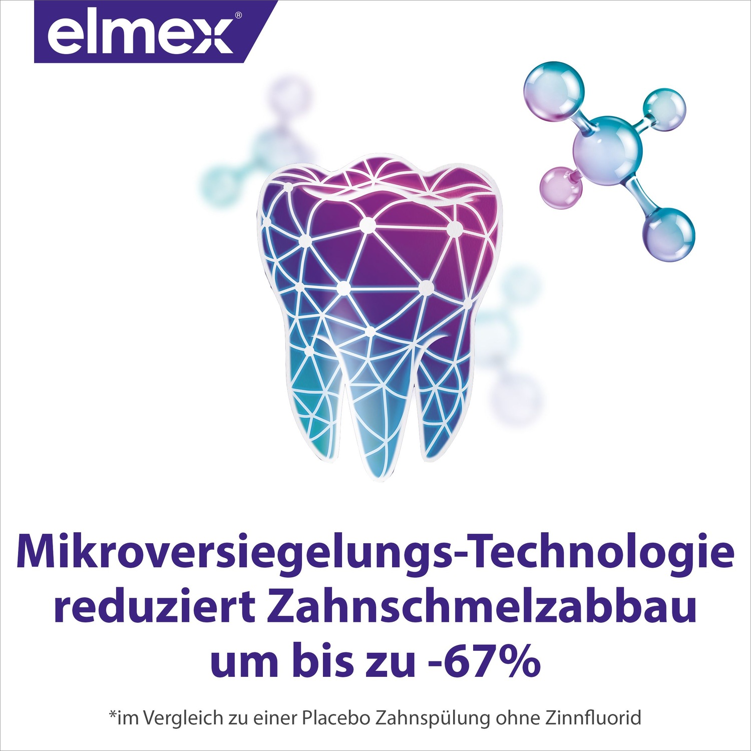 Opti-schmelz Professional Zahnspülung