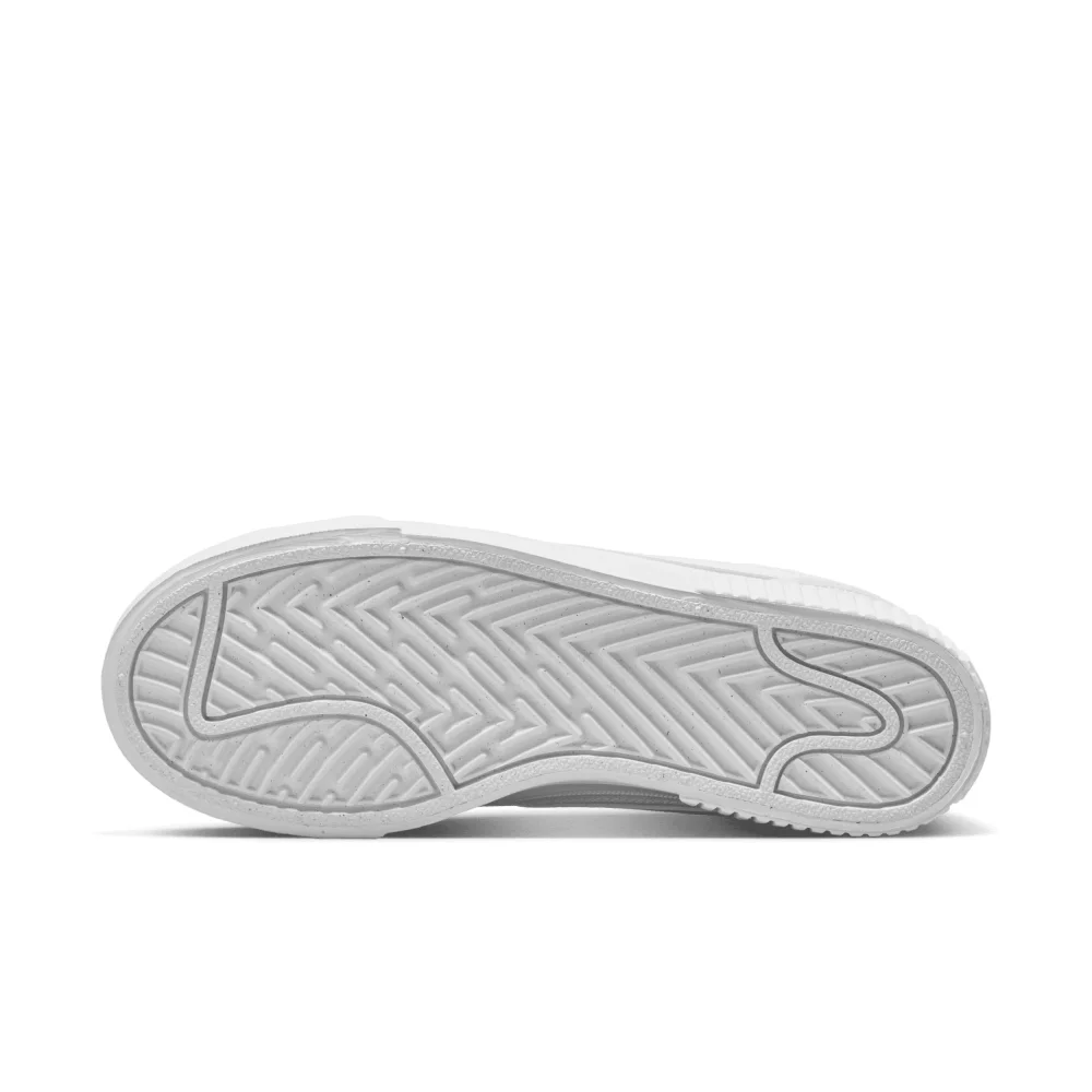 Nike Court Legacy Lift DM7590-101 / weiss