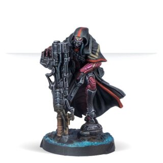 Infinity: Shasvastii Noctifers (Missile Launcher)