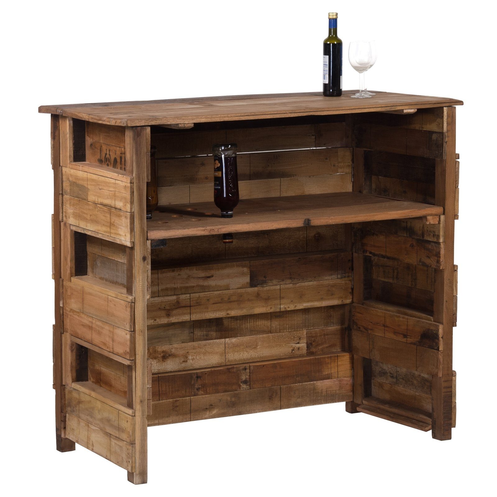 DESIGN DELIGHTS Barschrank BARSCHRANK 