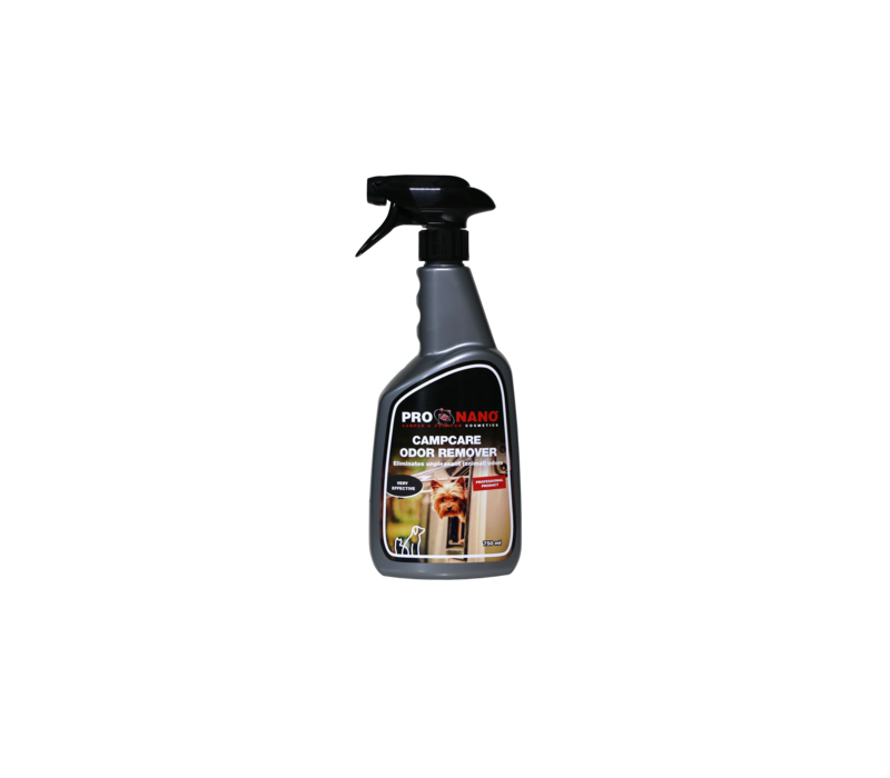 ProNano CampCare 750 ml Geruchsentferner