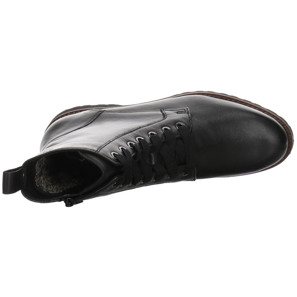 Sioux Meredith 733 Schnürboots