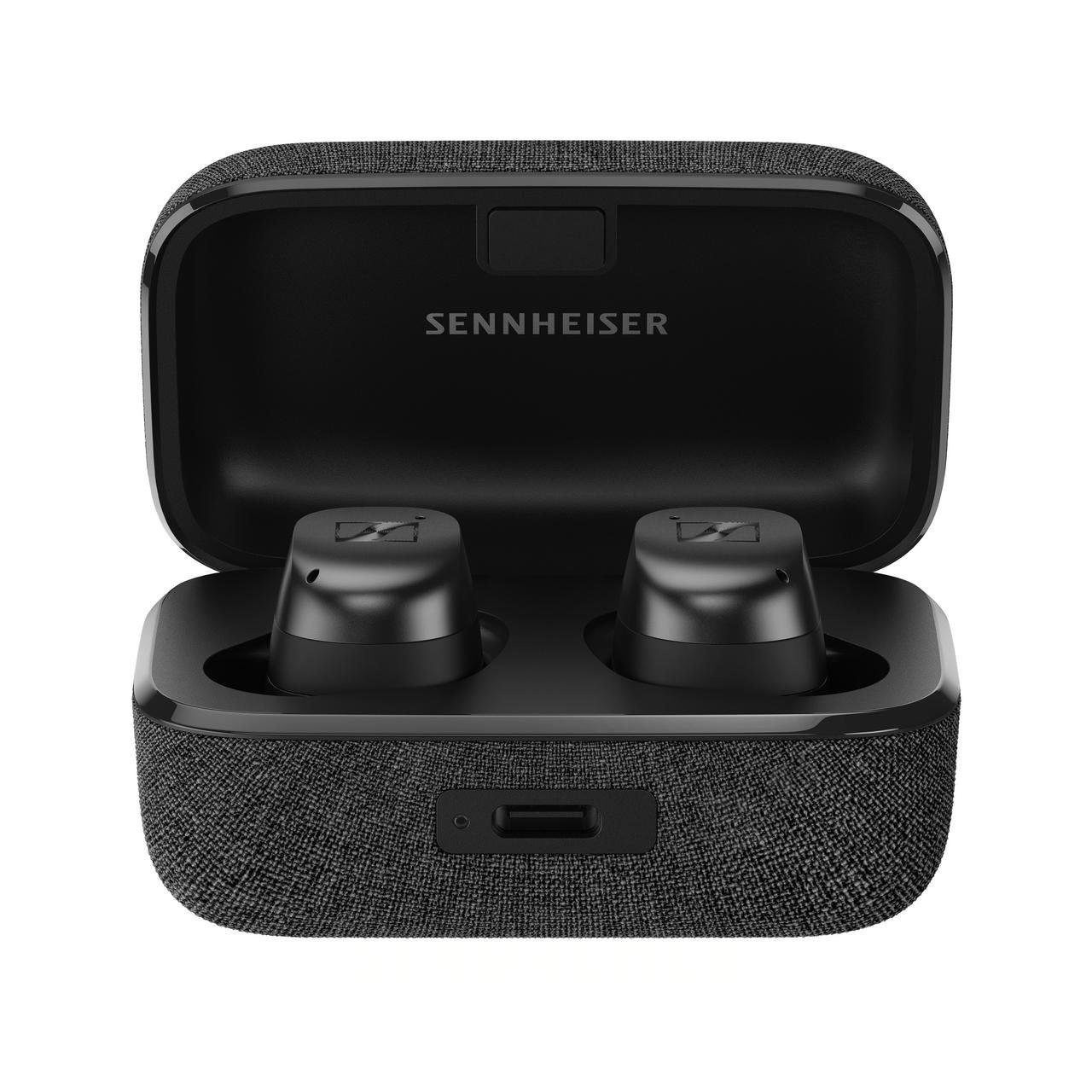Sennheiser Momentum True Wireless 3 wireless Kopfhörer (Adaptive Noise Cancellation, Bluetooth)