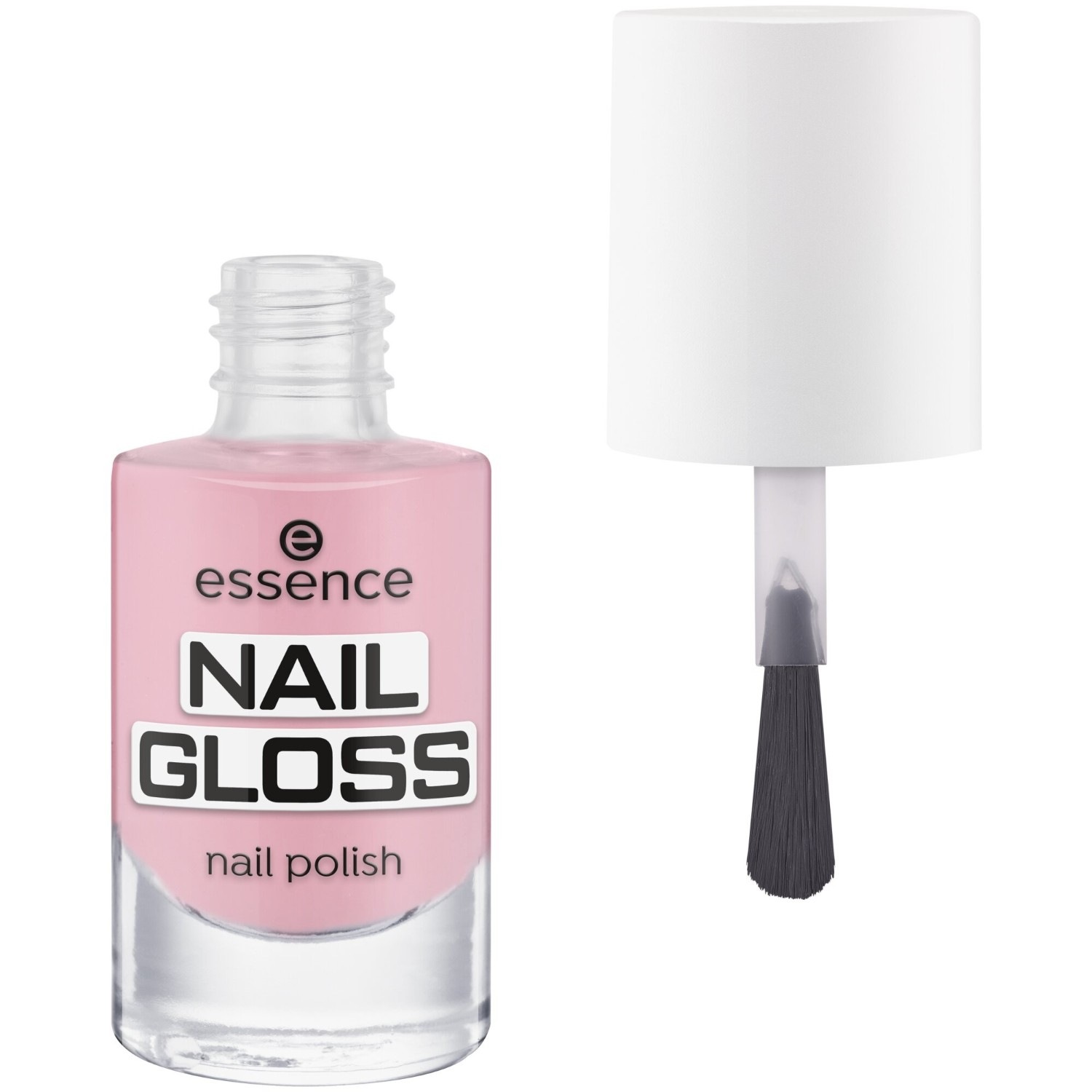 Essence Nail Gloss
