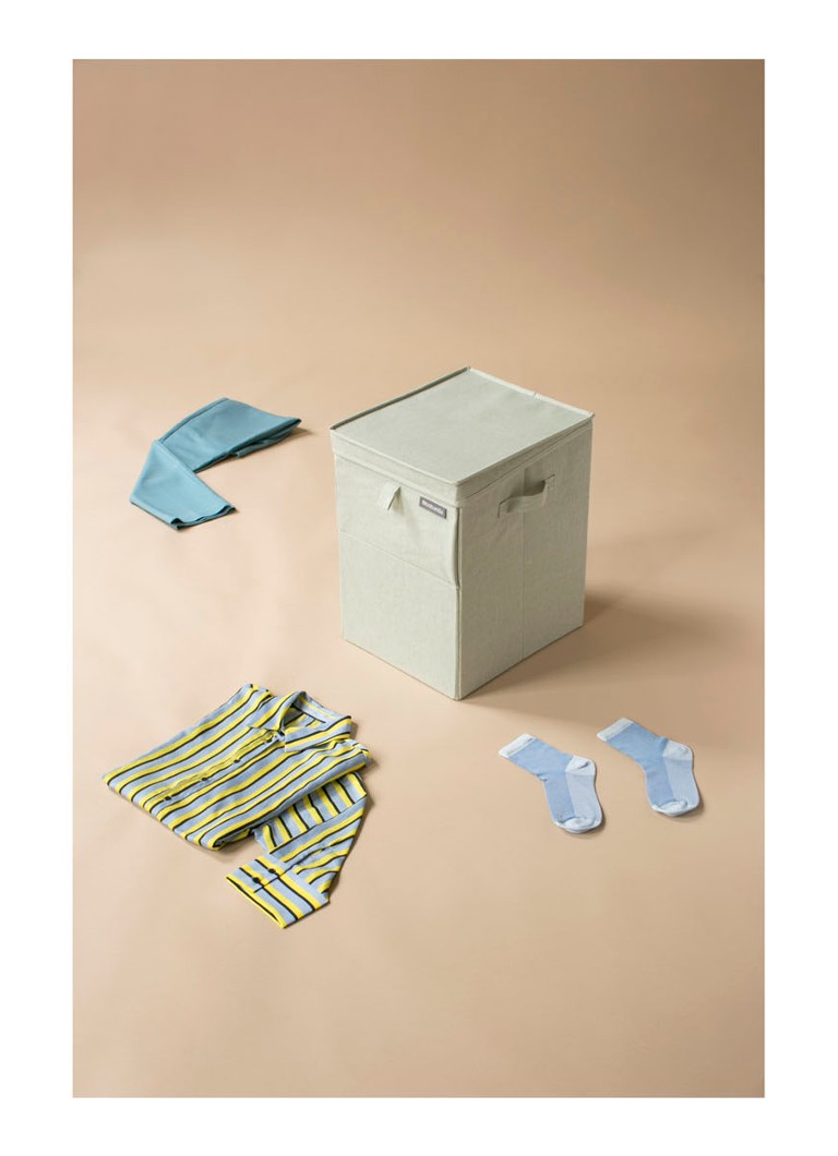 Panier à linge Brabantia 44,5 cm