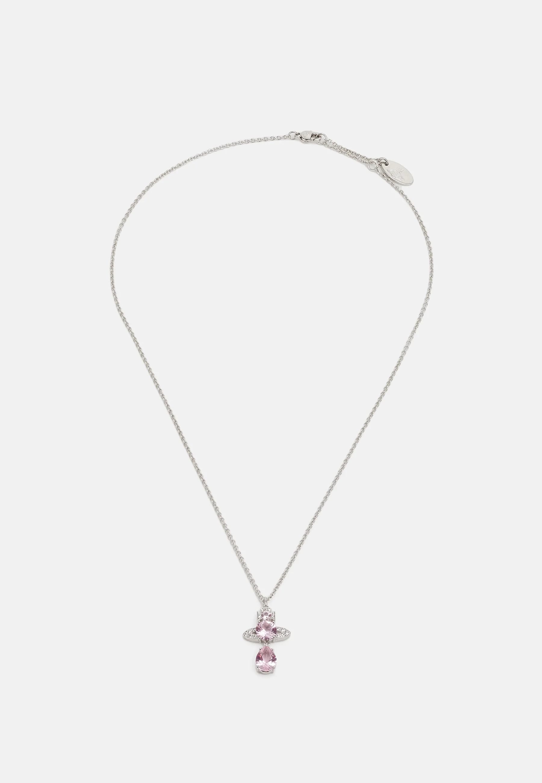 Vivienne Westwood ISMENE DROP PENDANT - Pendientes