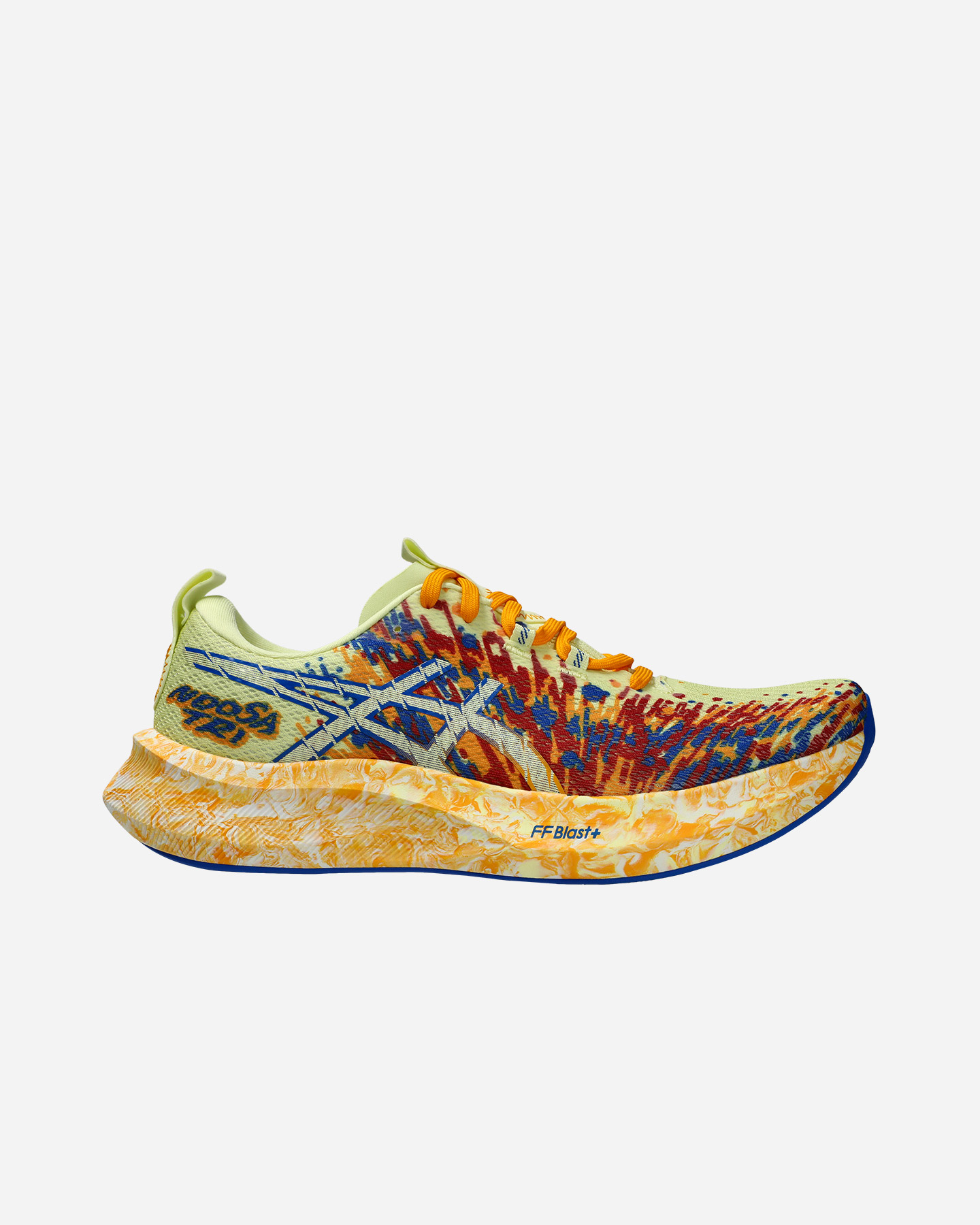 Scarpe Running Asics Noosa Tri 16 M 1011B872-751