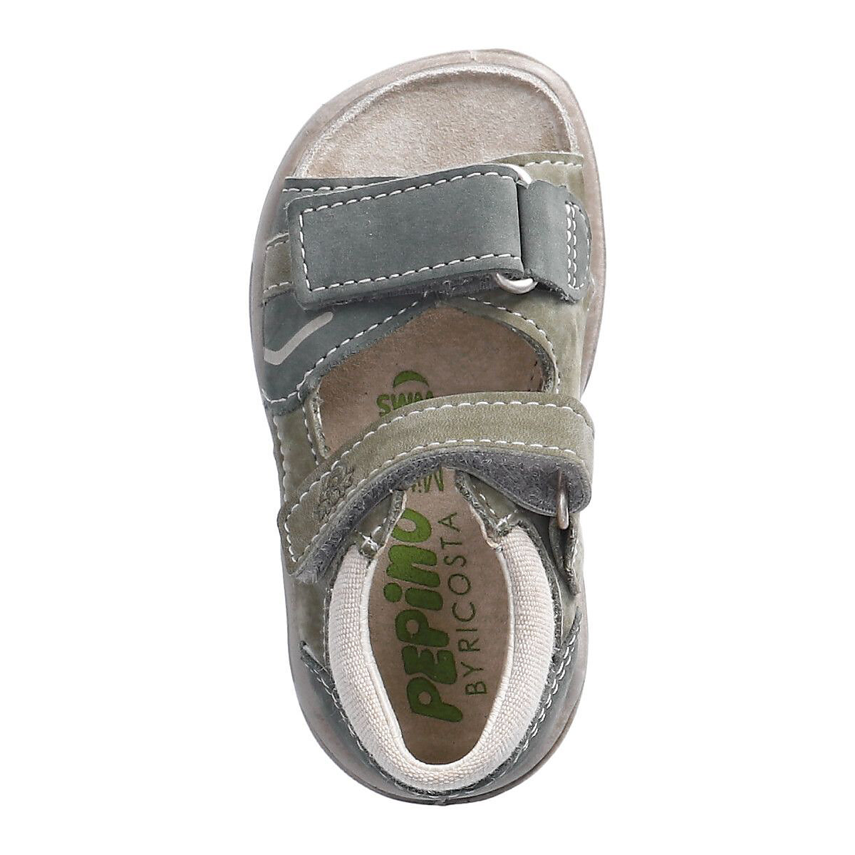 Baby Sandalen JORIS für Jungen