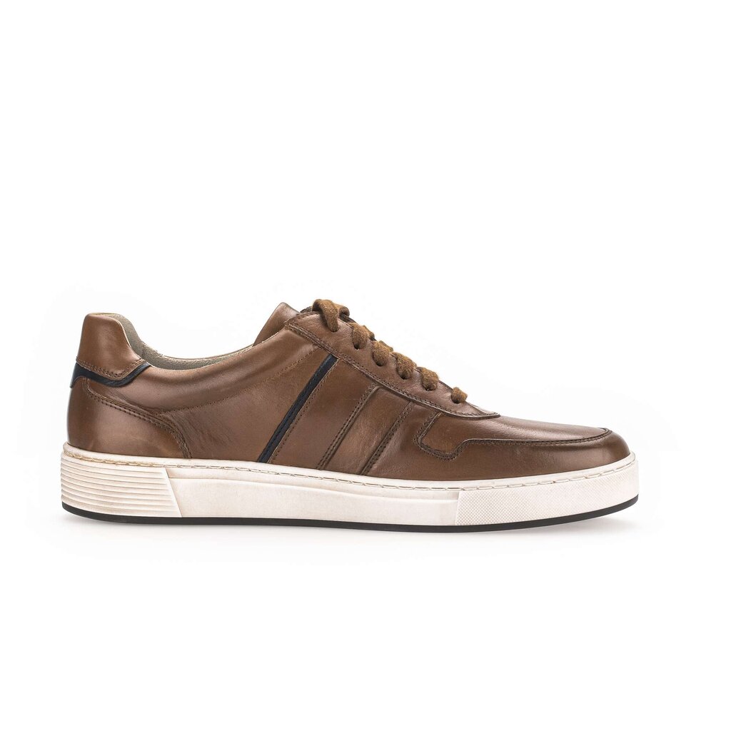 Pius Gabor PG1040 Sneaker low braun