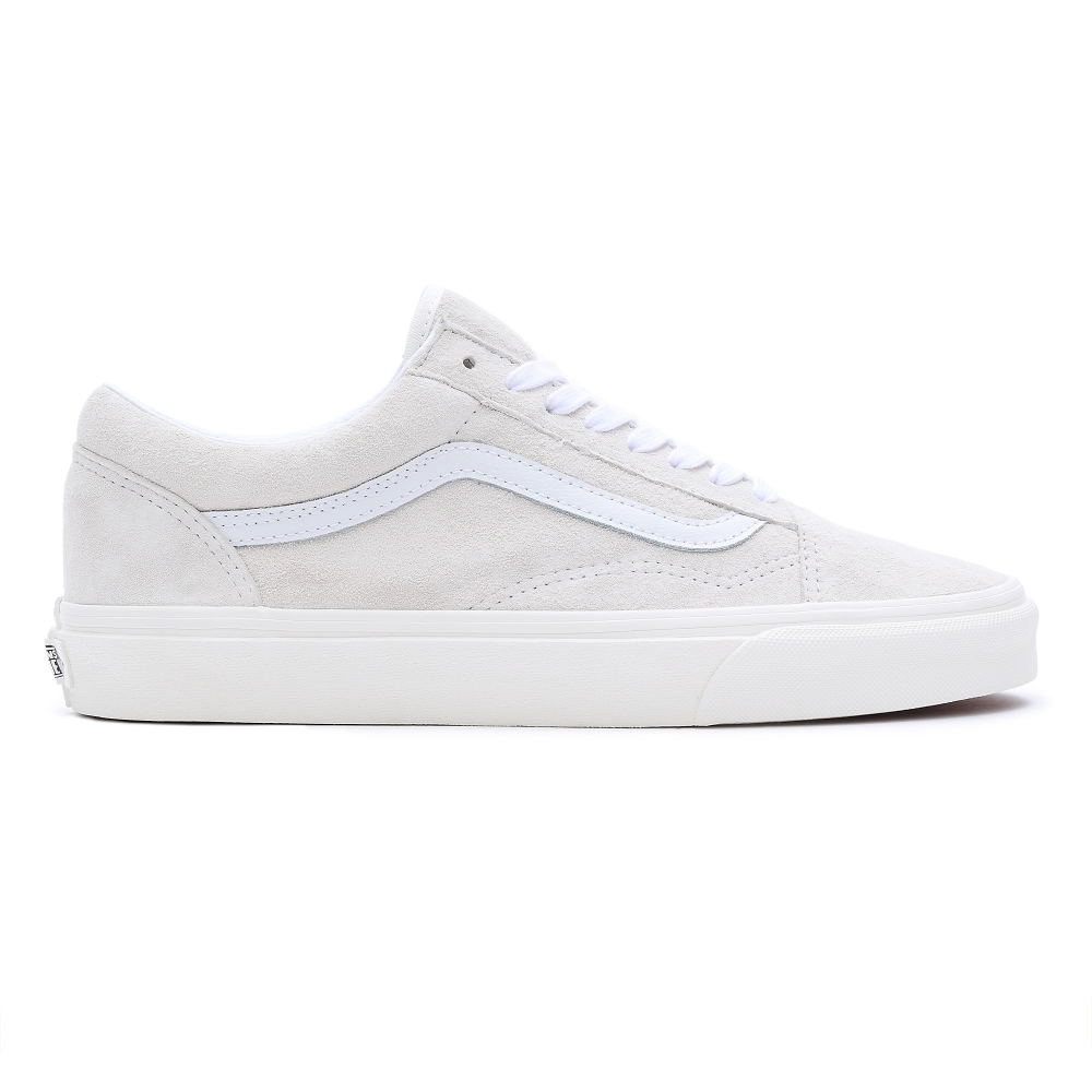 Vans Old Skool VN0005UFJVY / weiss