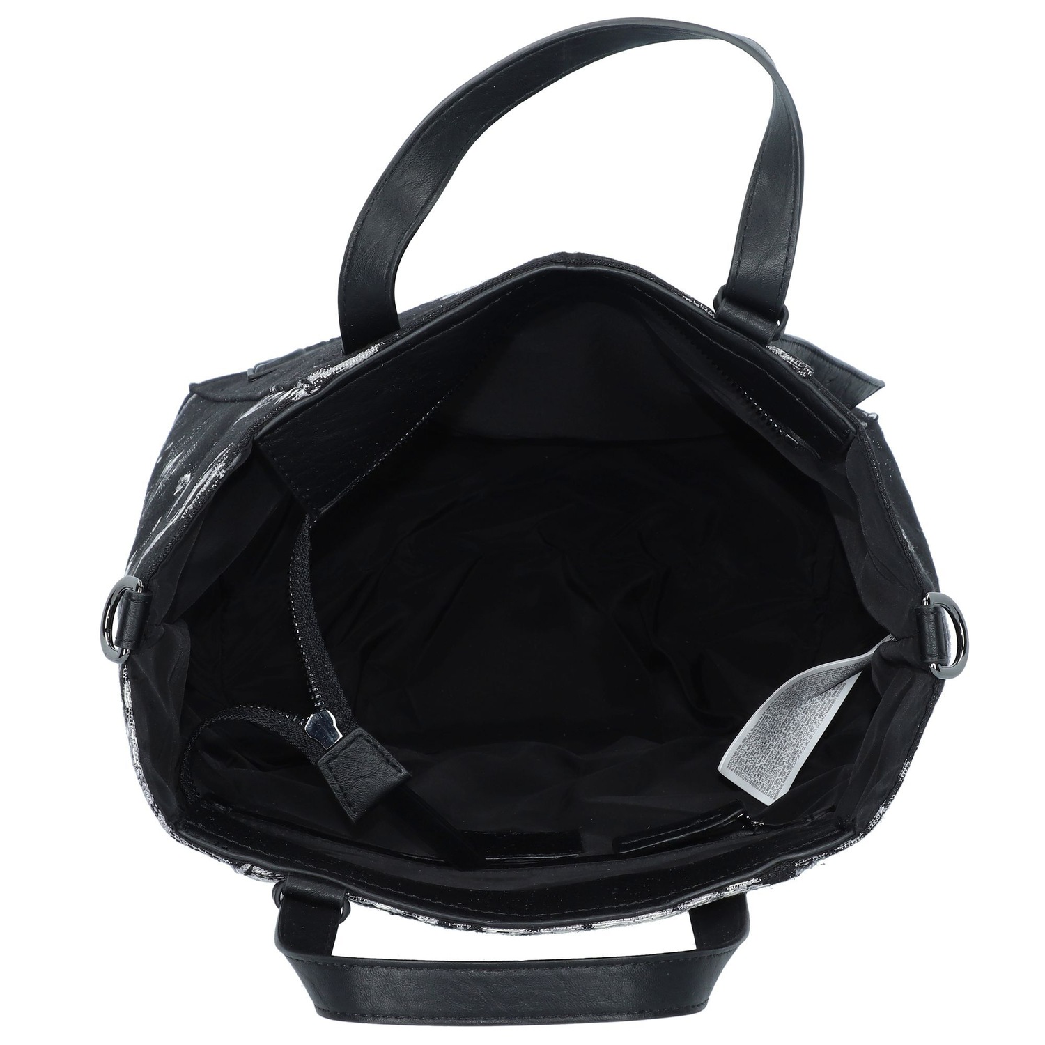 Handtasche 28 cm
