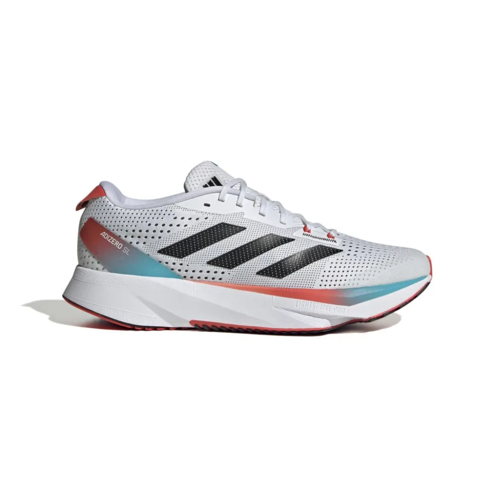 adidas Adizero SL ID6924 / weiss
