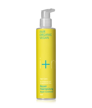 i+m Naturkosmetik Hair Care Repair Hanf Conditioner-200 ml