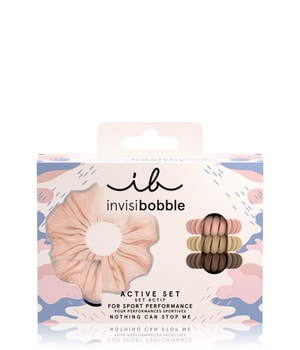 Invisibobble GIFT SET Nothing Can Stop Me Haargummi-1 Stk