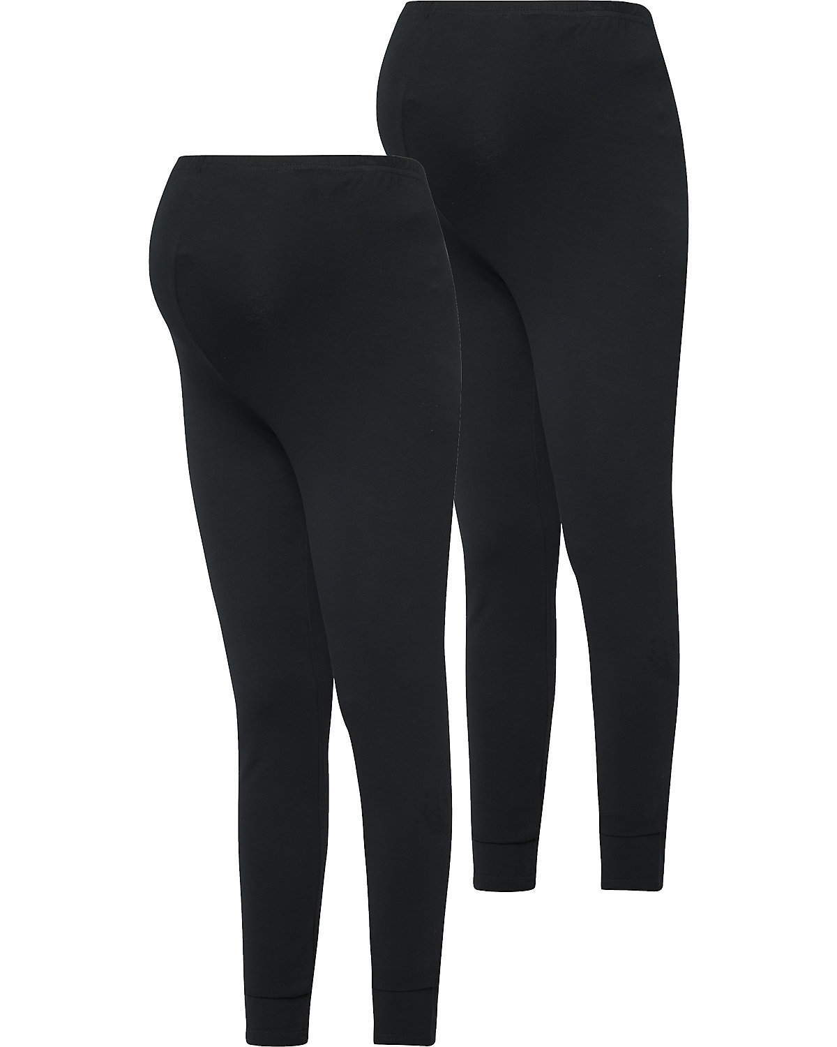 Umstandshose Doppelpack MLLEA