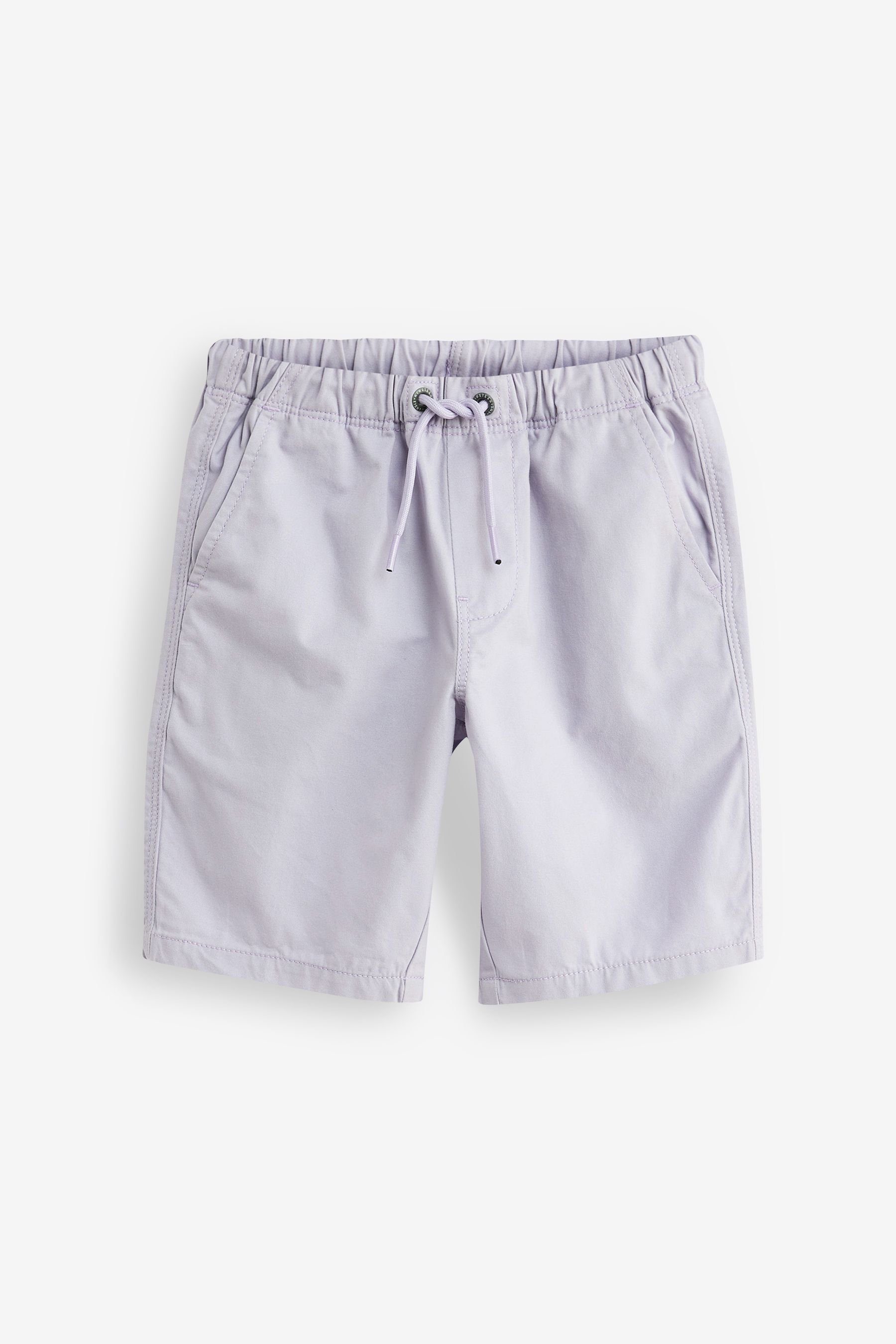 Next Shorts Schlupf-Shorts im 3er-Pack (3-tlg)